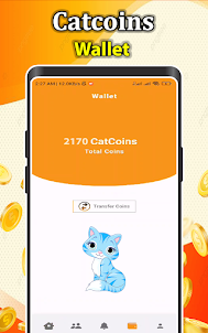 Cat Coins Network