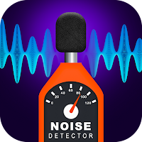 Camera and Audio Noise Detector