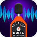 Camera &amp;amp; Audio Noise Detector APK