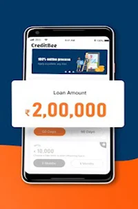 BharatCash - Instant Loan Clue