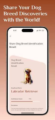 Dog Breed Identificationのおすすめ画像5