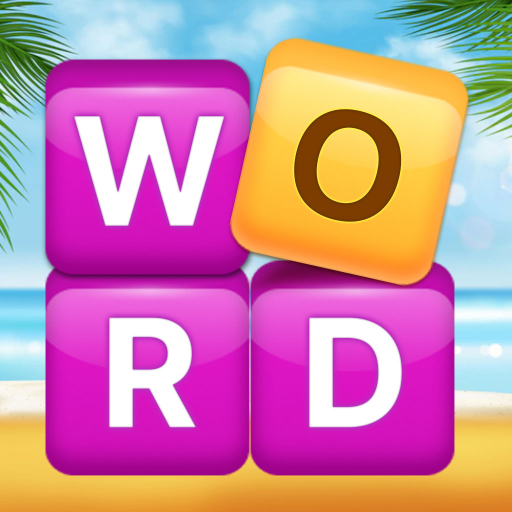 Word Find: Daily Word Search