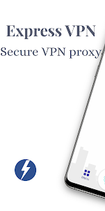 Express VPN Proxy VPN sécurisé