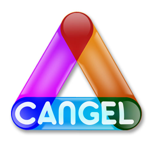 Cangel logo