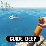 Cover Image of Download Guide For Stranded Deep New Tips 21 1.0 APK