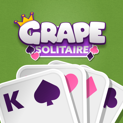 Grape Solitaire Laai af op Windows