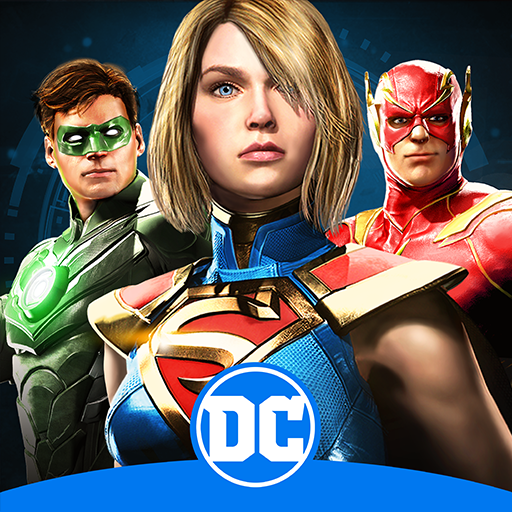 Injustice 2 Mobile - WB Games