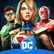 Game Injustice 2 v6.3.0 MOD FOR ANDROID | MENU MOD | DMG MULTIPLE | TRULY GOD MODE | INSTANT SKILL | INSTANT SWAP | STUPID ENEMY | NEW MOD ULTRA MOD