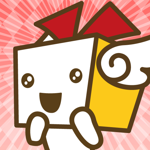 懸賞チャンス logo