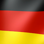 Cover Image of 下载 Germany Flag Live Wallpaper  APK