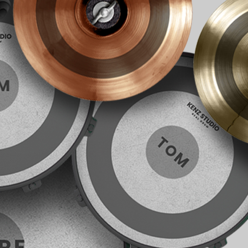 Drum Classics:electronic drums Download on Windows