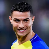 Cristiano Ronaldo Game icon
