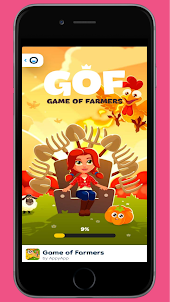 Game Of Farmers
