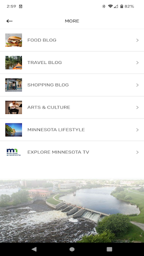 Explore Thief River Falls Screen 3