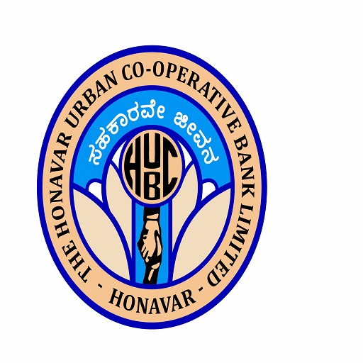 HONAVAR URBAN CO OP BANK LTD logo