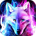 Wolf Coloring,Paint by numbers APK
