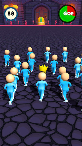 Android application Red & Green Light Survival 456 screenshort
