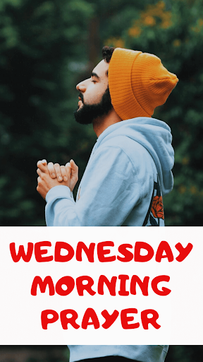 Every Day Morning Blessings Screen 3