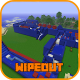 Wipeout MPCE Map icon