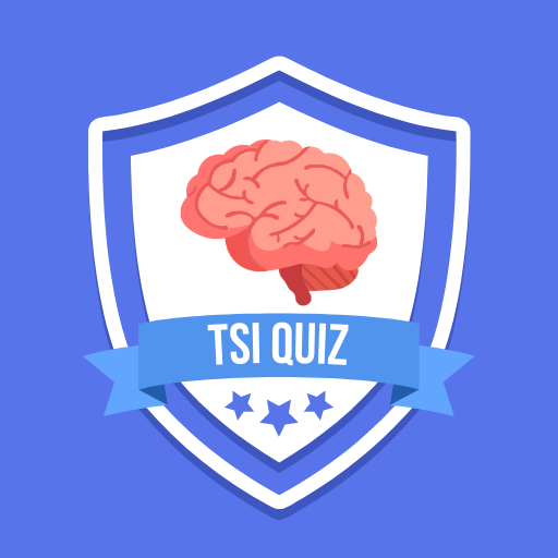 TSI Quiz 1.0.2 Icon