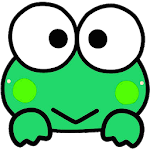 Cover Image of ดาวน์โหลด Tap the Froggy  APK
