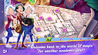 screenshot of Arcane Arts Magic Management 2