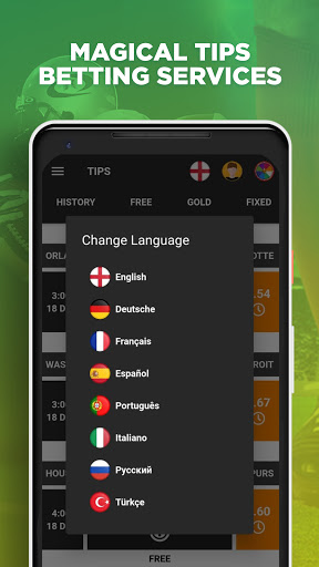 All Betting Tips - v1.0.8