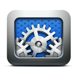 Android System Info Pro icon
