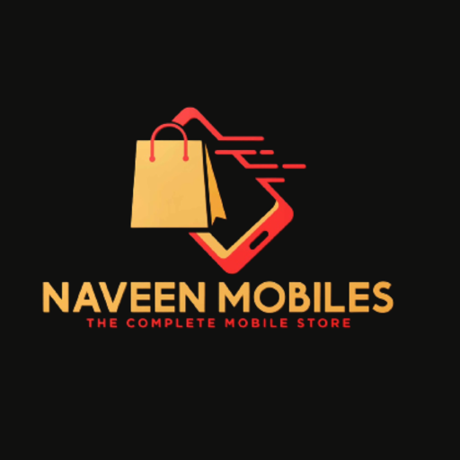 Naveen Mobiles logo