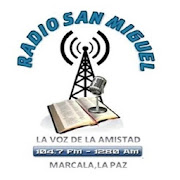 RADIO SAN MIGUEL
