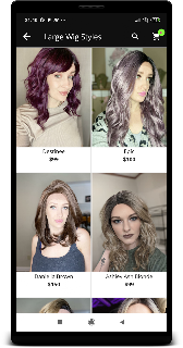 Wigs For Every Woman