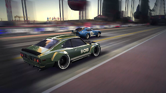 Game screenshot Nitro Nation World Tour mod apk