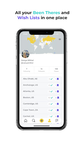 Been There - Travel Memoir
