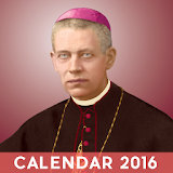 Calendar Romano Catolic 2015 icon