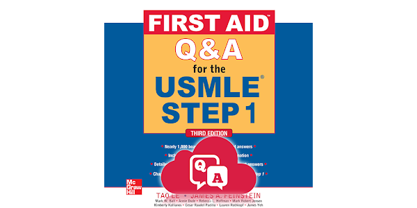 First Aid QA for USMLE Step 1 - Apps on Google Play