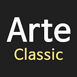 Cover Image of Download Arte Classic - 대한민국 대표 클래식 방송  APK
