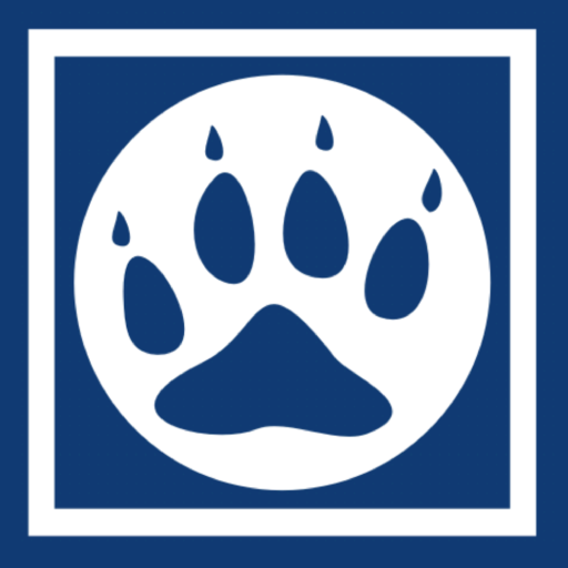 Paw Ireland logo