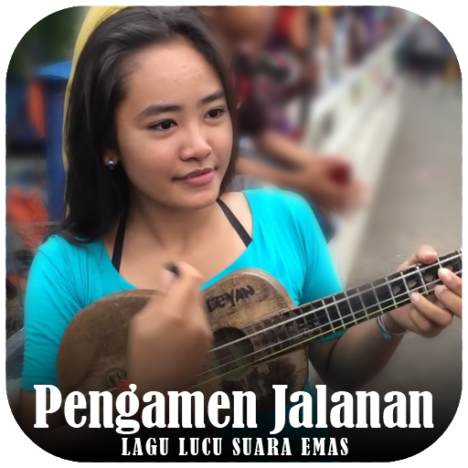 Pengamen Jalanan logo