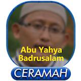 Abu Yahya Badrusalam Mp3 icon