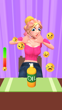 Party Prank: Drink Challenge - Screenshot 3