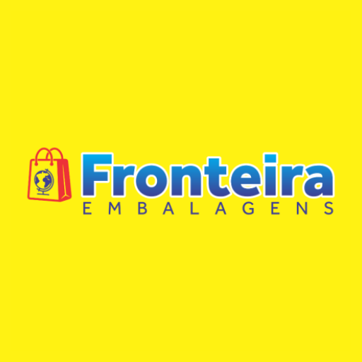 Clube Fronteira Embalagens 1.30.9100 Icon