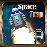 Space Trap (Into the Dark) icon
