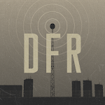 Cover Image of Download Darkfield Radio 1.7 APK