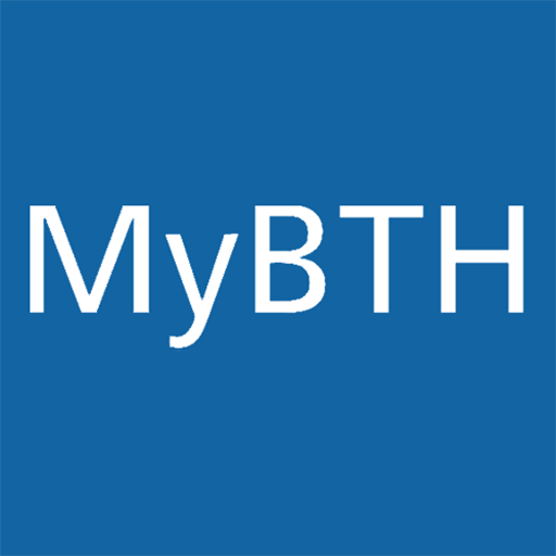 MyBTH logo