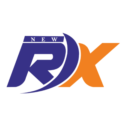 New RKSuccess Academy logo