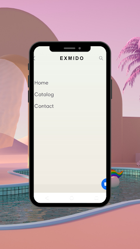 Exmido:Lüx Takı Dünyası Screen 3