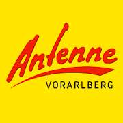 ANTENNE VORARLBERG