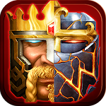 Cover Image of 下载 Clash of Kings:The West 2.105.0 APK