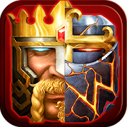 Top 28 Strategy Apps Like Clash of Kings:The West - Best Alternatives