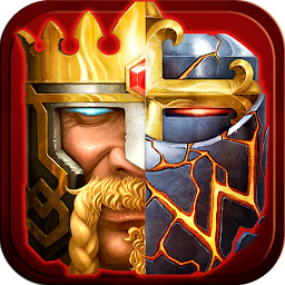Icon image Clash of Kings:The West